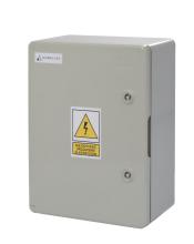 Sterownik do peo aktywnych