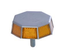 DPT360 curb road stud with anchor