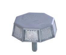 DPT360 curb road stud with anchor