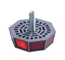 DPT360 curb road stud with anchor
