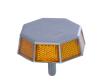 DPT360 curb road stud