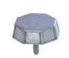 DPT360 curb road stud
